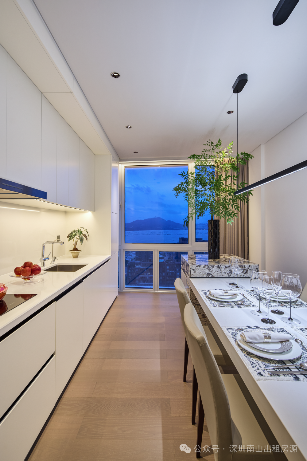 Shenzhen ChenWan real estate co., ltd.